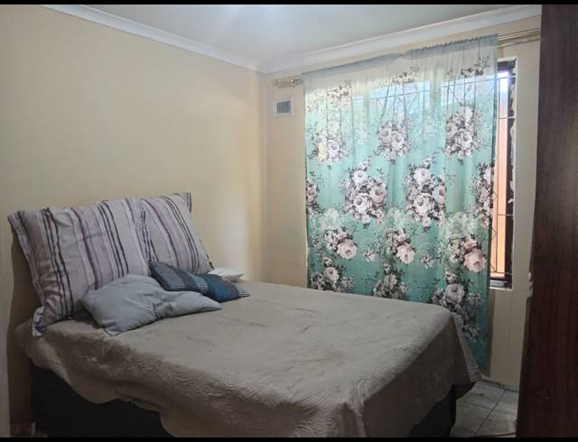 3 BEDROOM SIMPLEX TO LET IN SEA VIEW